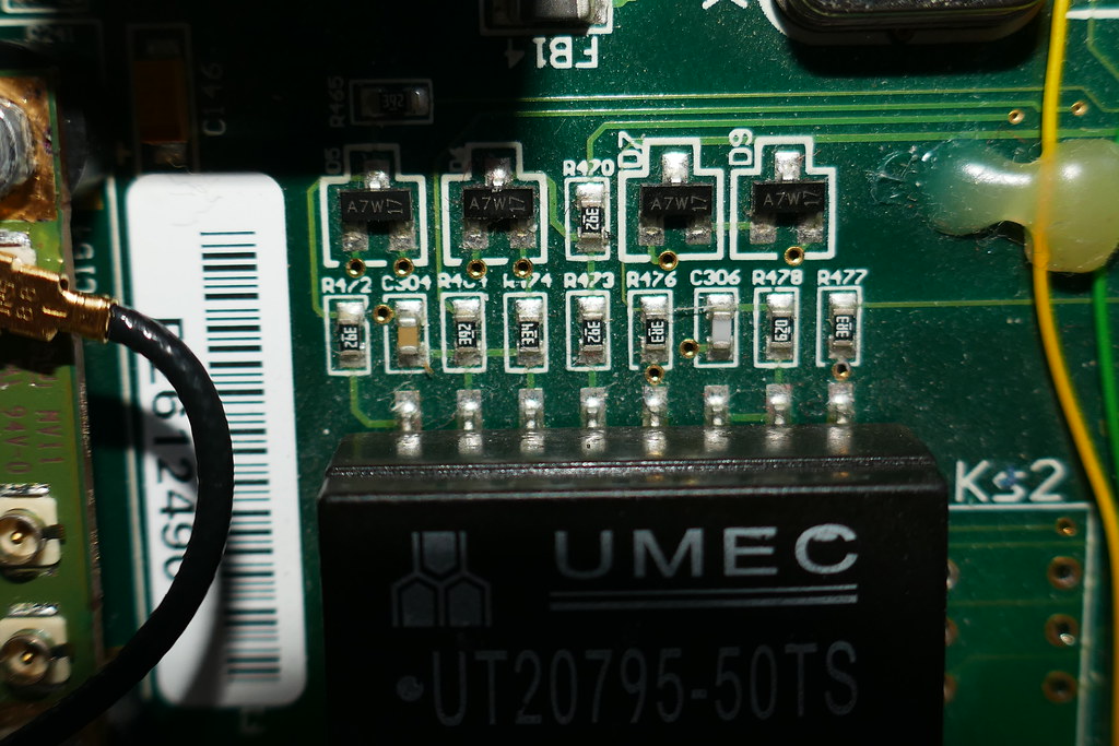Elektronikai áramkör – Excel adatimport automatizálása