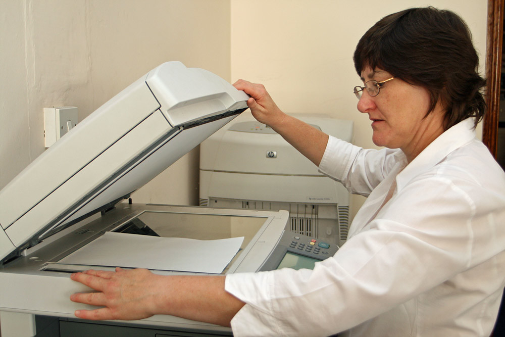 Fénymásoló – Excel adatok másolásának automatizálása