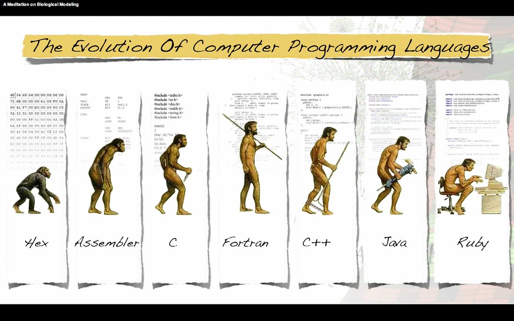 Programozási nyelvek fejlődése – Excel VBA automatizálás