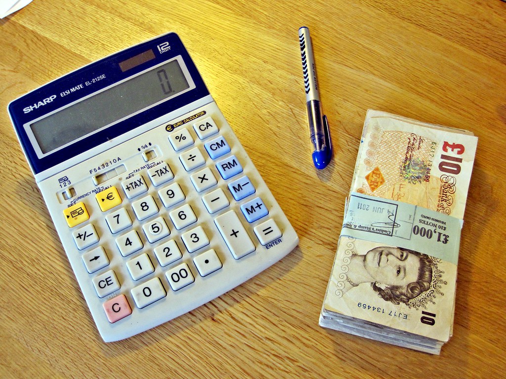Számológép, Power Query adattípus hiba szimbóluma